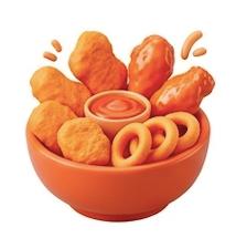 Изображение Закуски